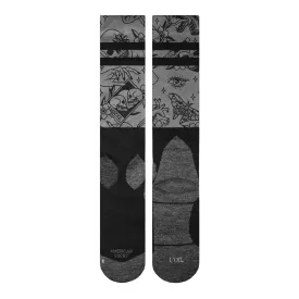 american-socks-mitjons-llargs-dismal
