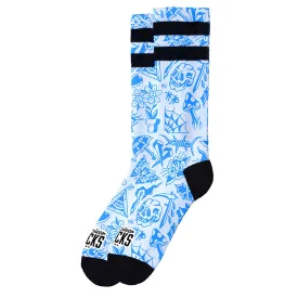 american-socks-freaked-crew-sukat
