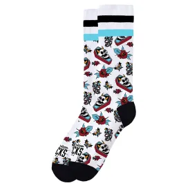 american-socks-grave-bloom-crew-socks