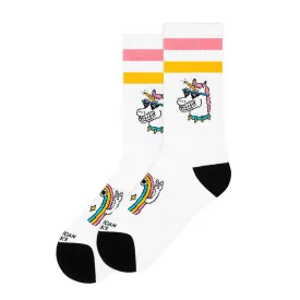 american-socks-unicorn-crew-socks