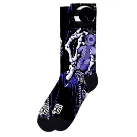 american-socks-voodoo-crew-socken