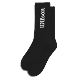 wilson-logo-crew-socks