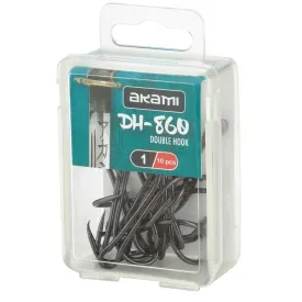 akami-dh860-double-hook