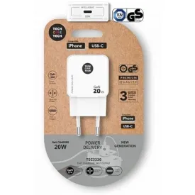 tech-one-tech-tec2220-usb-c-wall-charger