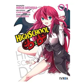 editorial-ivrea-comic-highschool-dxd-01