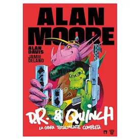 tebeos-dolmen-editorial-comic-dr---quinch