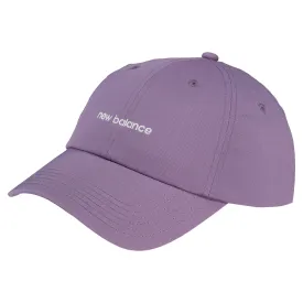 new-balance-gorra-6-panel-linear-logo