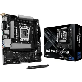 asrock-h810m-x-主板