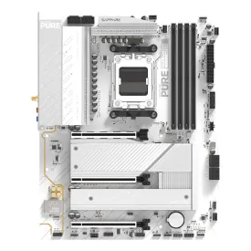 sapphire-pure-b850a-主板