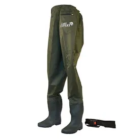 carp-expert-hip-pvc涉水裤