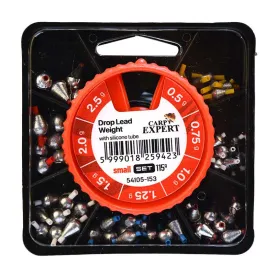 carp-expert-small-large-split-shot-lead