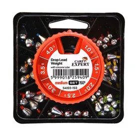 carp-expert-small-medium-split-shot-lead