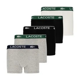 lacoste-kids-boxers-solid-5-unitats