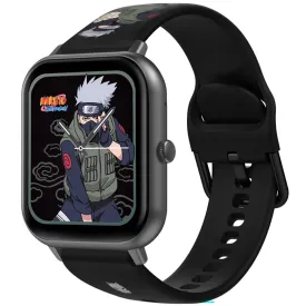 abyx-fit-touch-3-naruto-shippuden-kakashi-klokke