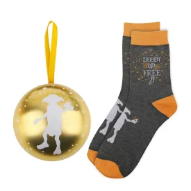 cinereplicas-dobby-kerstversiering