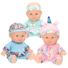 colorbaby-set-baby-20-cm-pop-3-eenheden