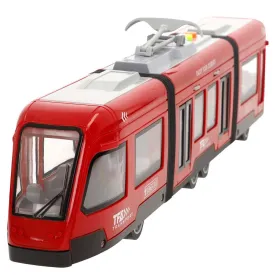 colorbaby-tren-speed-go-friction-tram-45cm
