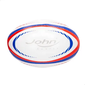 john-迷你橄榄球