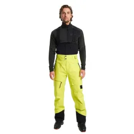 tenson-Брюки-shibui-shell