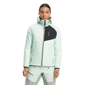 tenson-touring-puffer-夹克