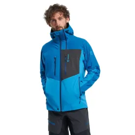 tenson-touring-softshelljakke