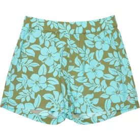 roxy-blue-ocean-floor-shortsit
