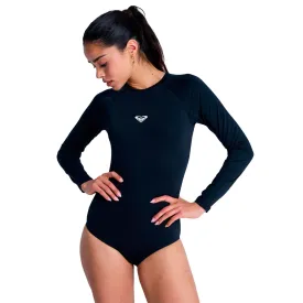 roxy-erjwr03918-essentials-여성용-롱슬리브-백지퍼-쇼티