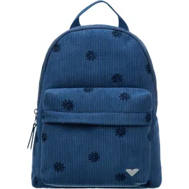 roxy-feeling-emby-small-damryggsack-8l