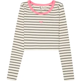 roxy-samarreta-de-maniga-llarga-hey-yeah-yeah