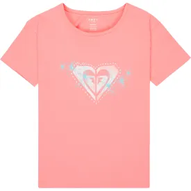 roxy-lilyregular-night-半袖tシャツ