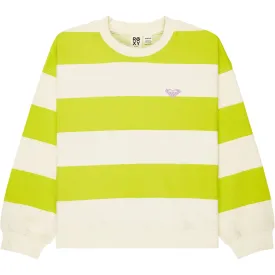 roxy-little-things-스웨트셔츠