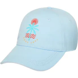 roxy-live-forever-trucker-cap