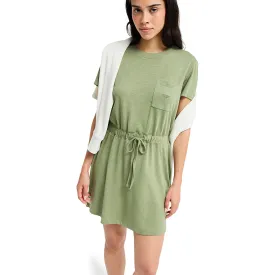 roxy-sunny-expedition-solid-kurzarmkleid