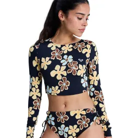 roxy-the-beach-babe-langarm-rash-guard