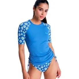 roxy-the-classic-여성-반팔-래쉬가드