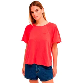 roxy-samarreta-de-maniga-curta-time-for-palm-tree