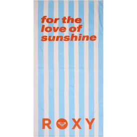 roxy-trouble-in-town-handtuch