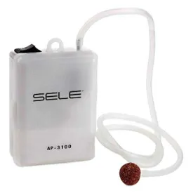 sele-ap31-산소-발생기