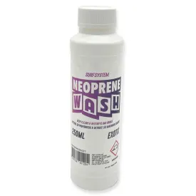 surf-system-neoprene-wash-250-ml-exotic-anzugreiniger