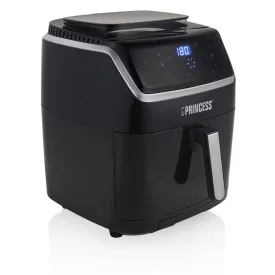princess-182080-6.5l-1700w-air-fryer-refurbished