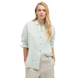 barbour-annie-긴팔-셔츠