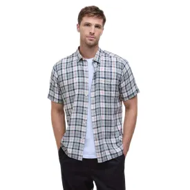 barbour-midfield-반팔-셔츠