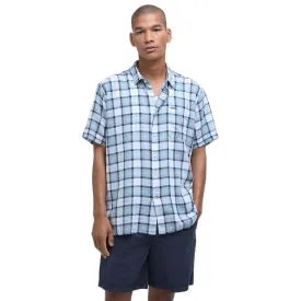 barbour-midfield-반팔-셔츠
