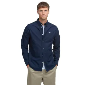 barbour-oxtown-langarmhemd