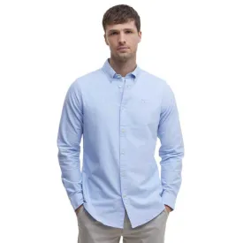 barbour-oxtown-langarmhemd