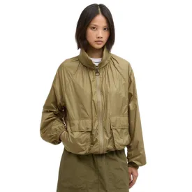 barbour-rowane-showerproof-jakke