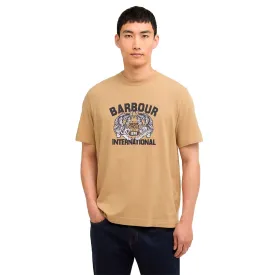 barbour-talisman-반팔-티셔츠