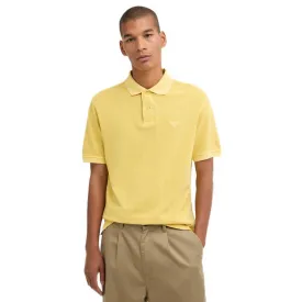 barbour-washed-kurzarm-poloshirt