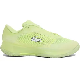 Lacoste AG-LT21 Ultra 222 1 Sma clay shoes Blue | Smashinn