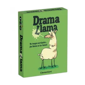 clementoni-drama-llama-board-game